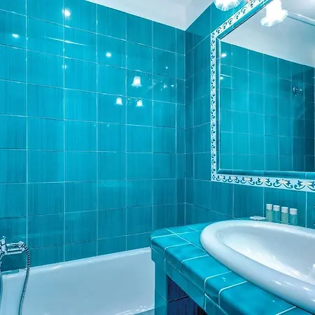 Апартаменты Classic And Bright 2 Bed Flat In Trastevere